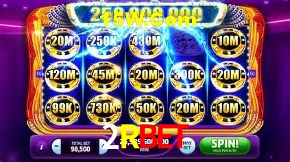 Weekend Specials 2Rbet