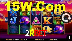2R Bet App