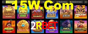 VIP Casino 2Rbet