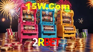 Experiência VIP 2Rbet
