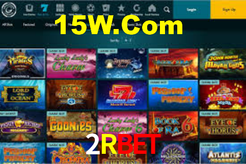 2Rbet